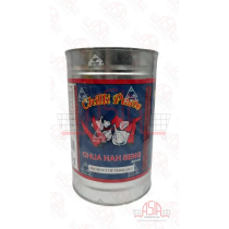Chua Hah SengChilli paste in oil SMALL 800g x 12 tin